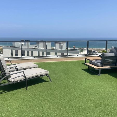Iconic Alluba Alicante Luxury Bay Gran Alacant Exteriör bild