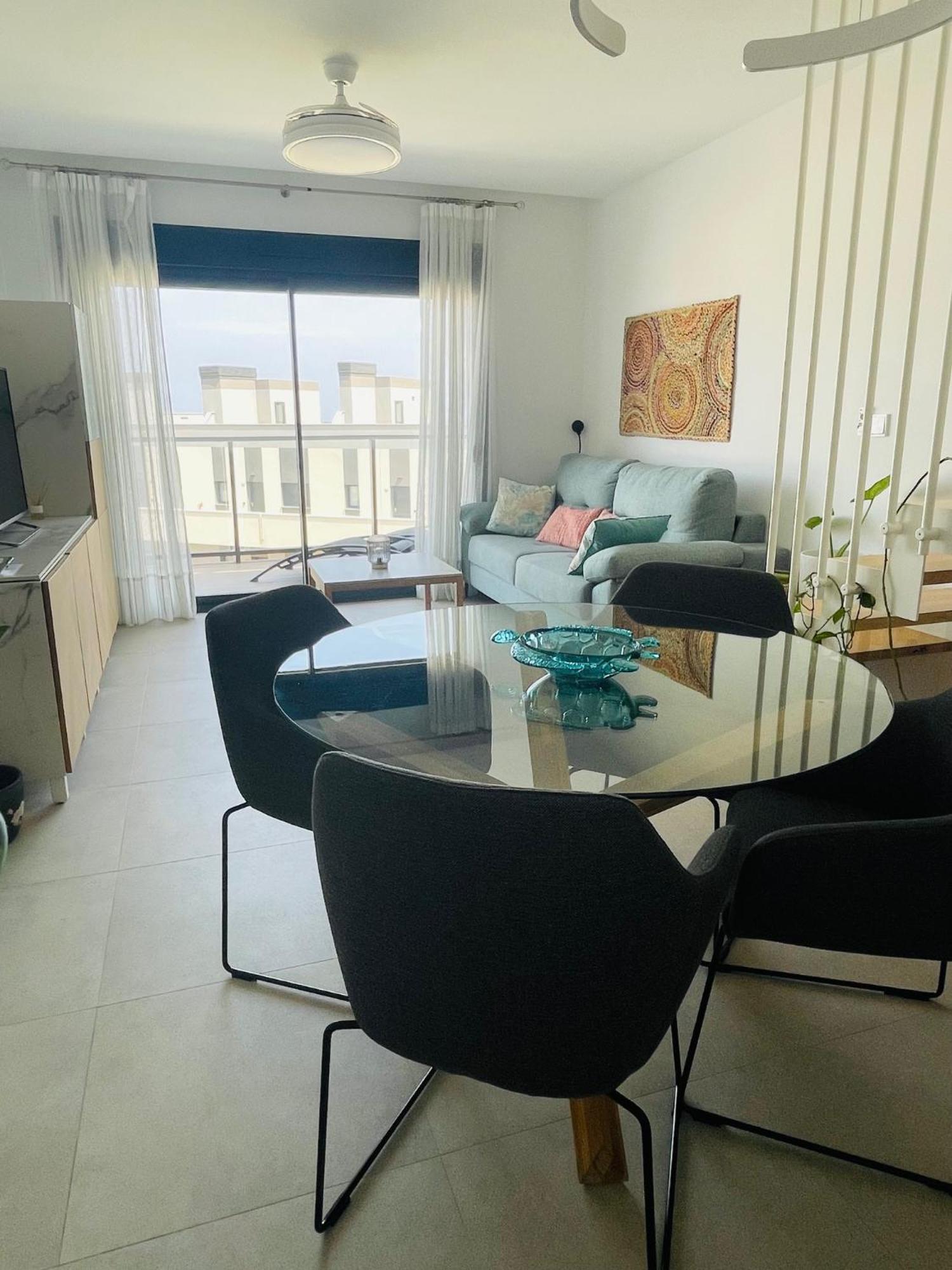 Iconic Alluba Alicante Luxury Bay Gran Alacant Exteriör bild